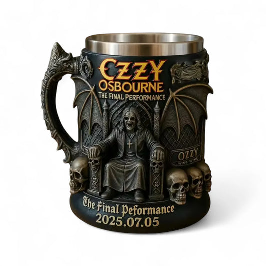 Ozzy Mug