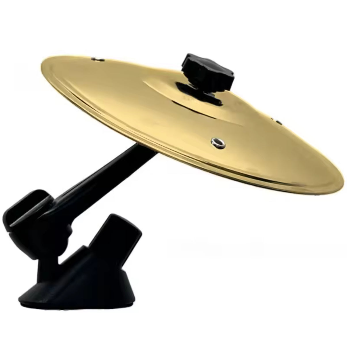 The Dash Cymbal