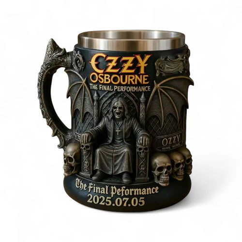 Ozzy Mug