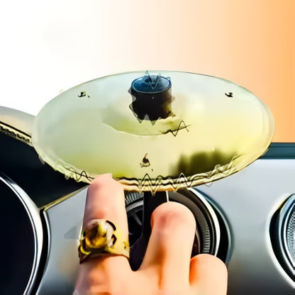 The Dash Cymbal